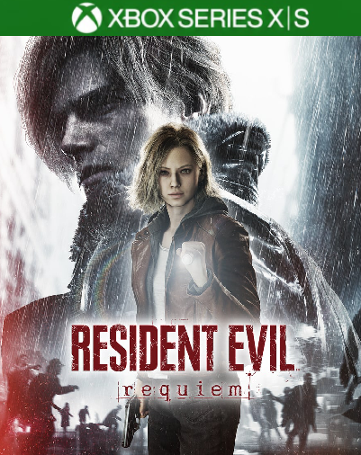 Resident Evil Requiem - Xbox Series X/S