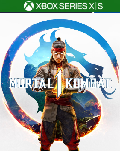 Mortal Kombat 1 - Xbox Series X/S