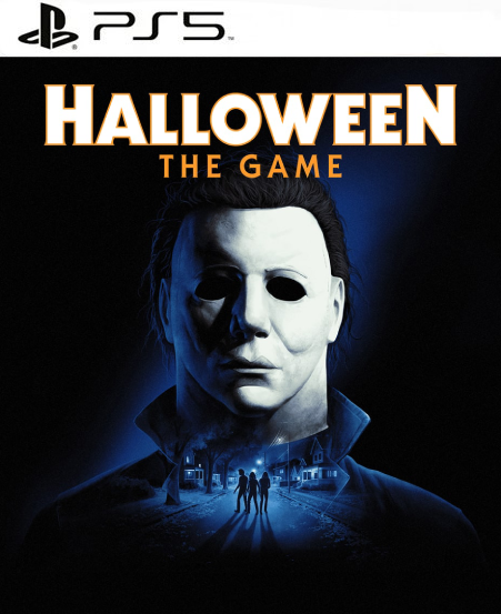 Halloween: The Game PS5 Midia Digital