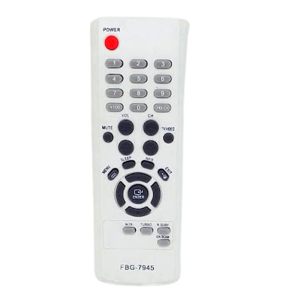 7945 CONTROLE TV COMPATÍVEL C/ SAMSUNG