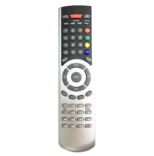 7074 CONTROLE RECEP COMPATÍVEL C/ AZAMERICA