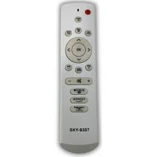 9307 UNIVERSAL COMPATÍVEL C/ SAMSUNG SMART 4K