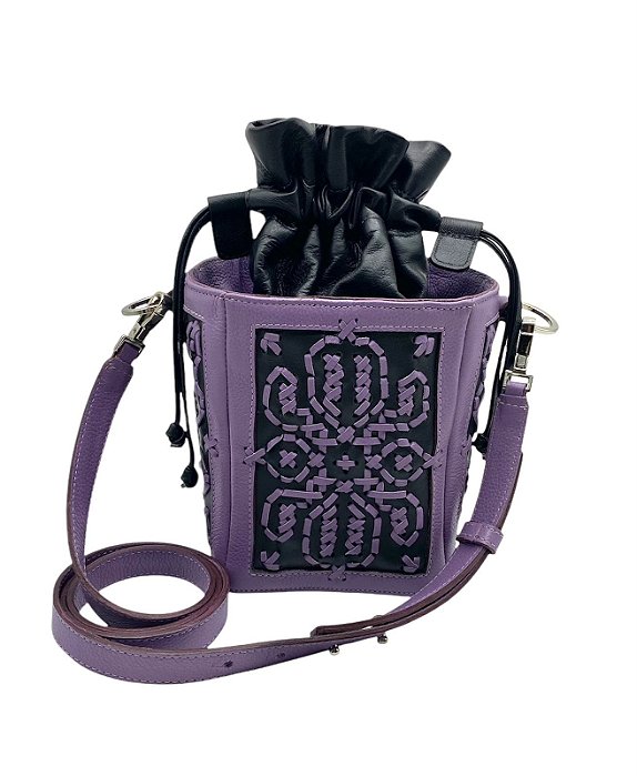 BOLSA BALDINHO BORDADO DADÁ