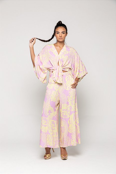 KIMONO RENDA BOA