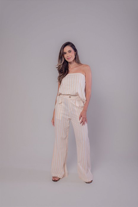 Calça Pantalona Alvorada