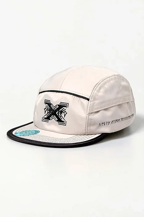 Five Panel Chronic Dexter 2024-001 V2