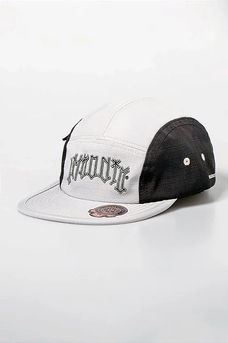 Boné Five Panel Chronic/Bolso Lateral