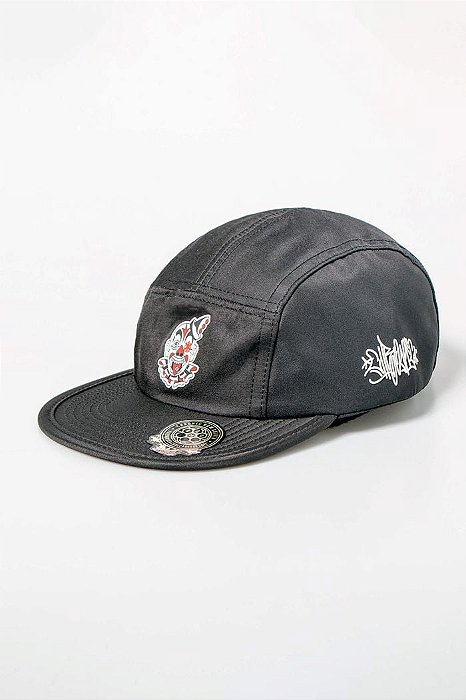 Boné Five Panel Chronic/Palhaço