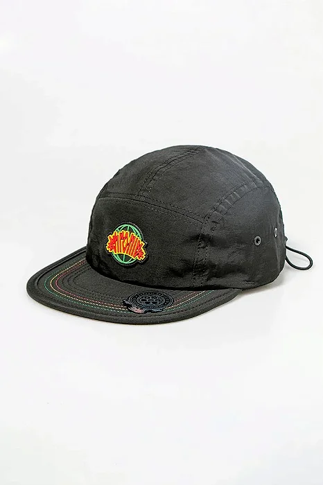 Boné Five Panel Chronic/Logo