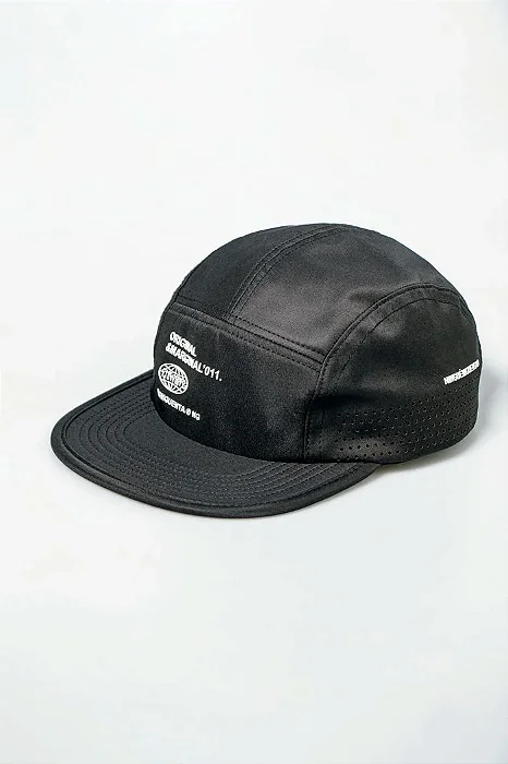 Boné Five Panel Chronic/NG