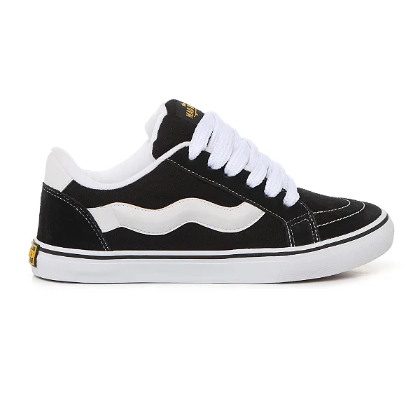 Tênis MR Bulky Classic 90 Preto