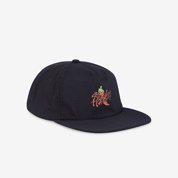 Boné Hocks Malagueta Snapback - Preto (Produto Unico)
