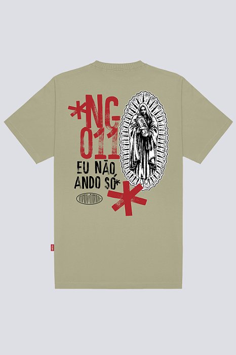 Camisetas CHRONIC "NG 011"