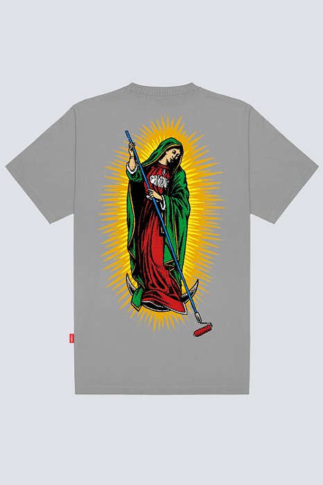 Camiseta CHRONIC "Santa"