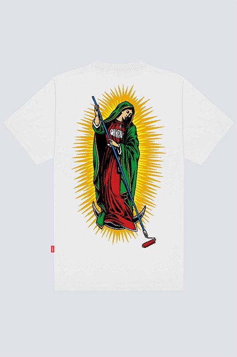 Camiseta CHRONIC "Santa"