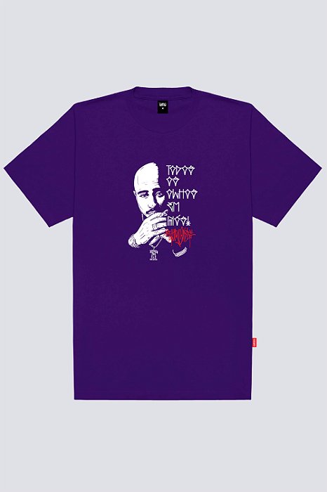 Camiseta CHRONIC "2PAC "