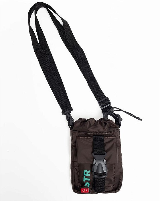Bag STRANGER (Marrom)