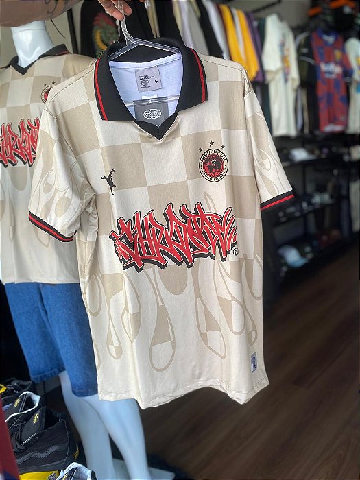 Camiseta de Time CHRONIC
