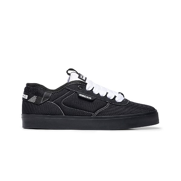 Tênis Hocks Flat Core - Cordura