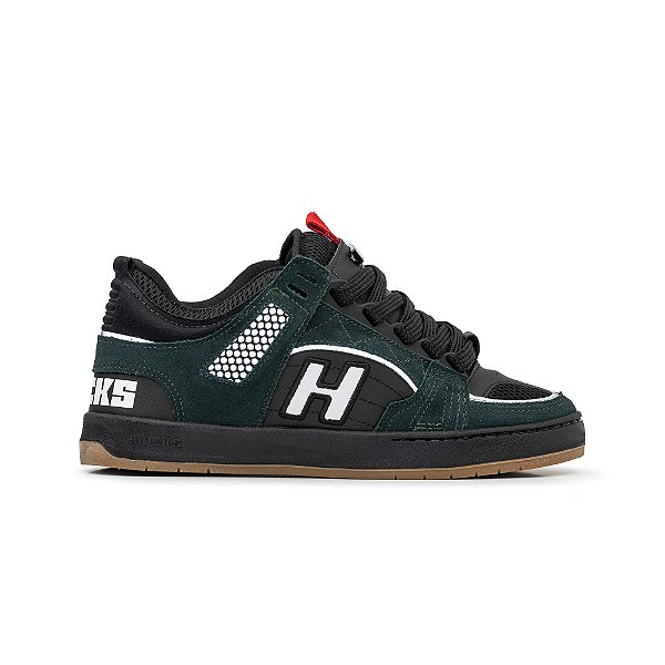 Tênis Hocks Bold - Floresta
