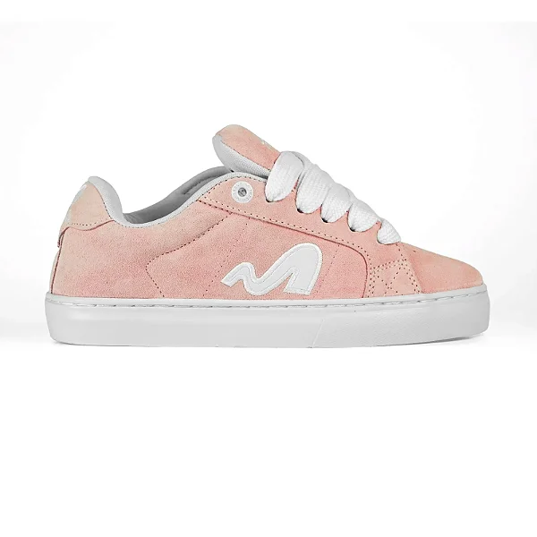 Tênis Tesla Hertz Rose