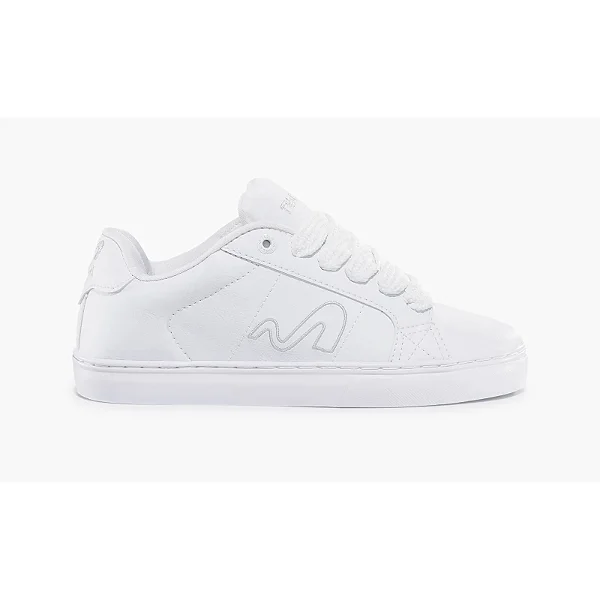 DUPLICADO - Tênis Tesla Hertz Black