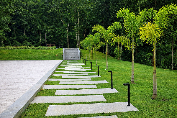 Grama para projetos a partir de 700 M² - Variedades Esmeralda - São Carlos e Zeon