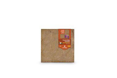 Placa Nutricoco - 40 x 40 cm