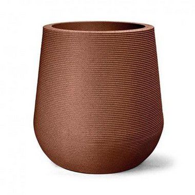 Vaso Riscato - 78 cm