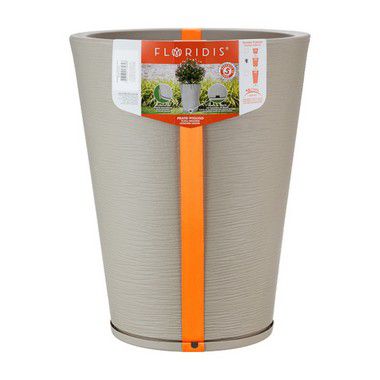 Vaso Cone Genebra - Médio