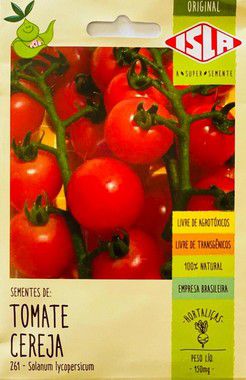 Tomate Cereja