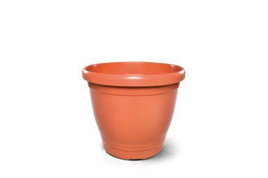 Vaso Redondo Primavera - 8 litros