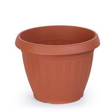 Vaso Terracota Pequeno - 26 cm