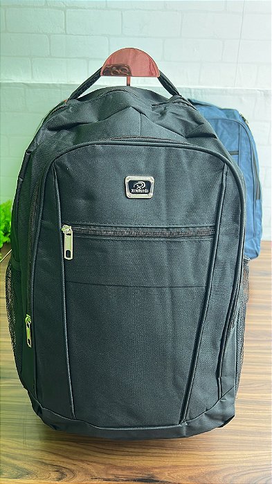 Mochila grande  impermeável