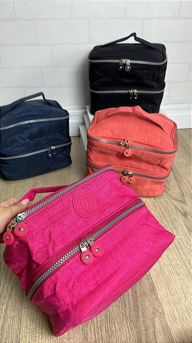 Bolsa térmica c/ 2 divisórias 5032