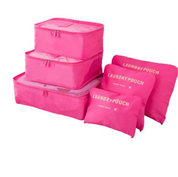 Kit organizador de mala- 558-2