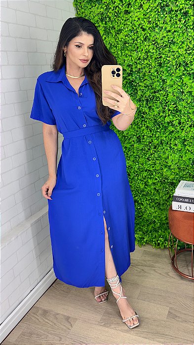 Chemise logo c/ manga - 407