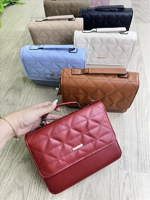 Bolsa média Fernanda - 6741