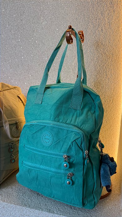 Mochila/bolsa c/ macaco - 2335