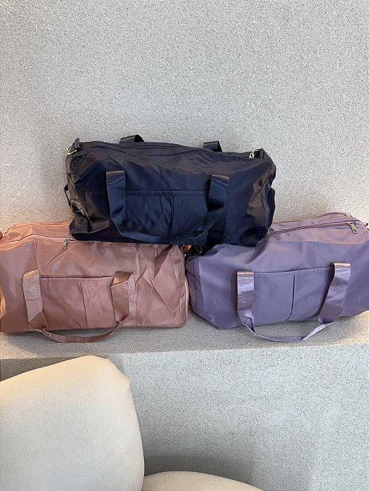 Bolsa de viagem Fabiana