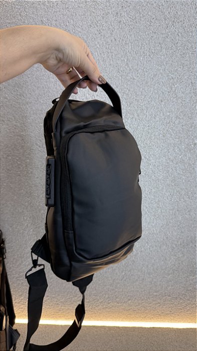 Bolsa/Pochete transversal - 25-14