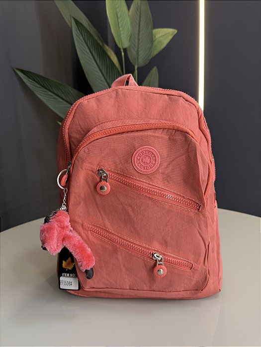 Mochila c/ macaco - 1534