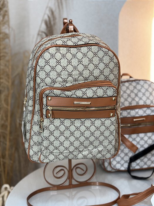 Mochila Media 25-131