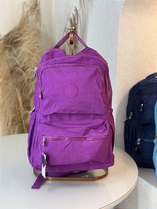 Mochila Rayssa - 20117