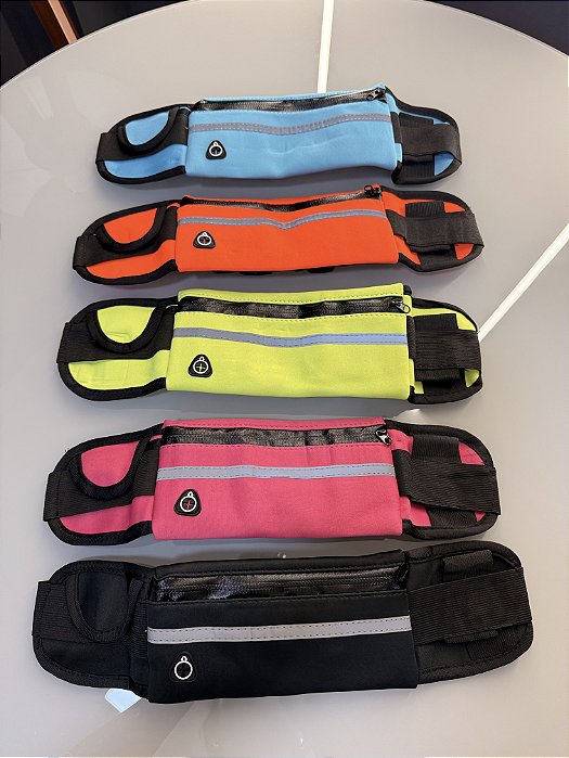 Pochete unissex - 900120