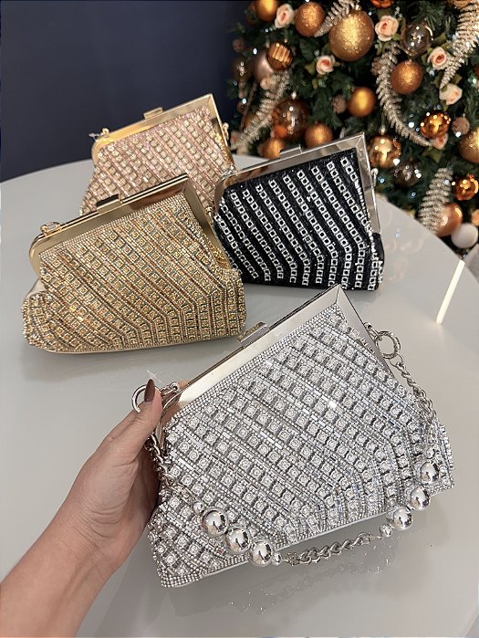 Bolsa Walkiria - 7016