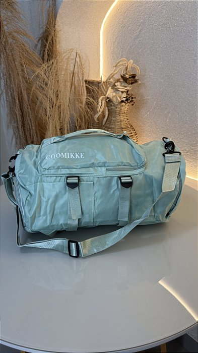 Bolsa de viagem/Mochila Camping unissex