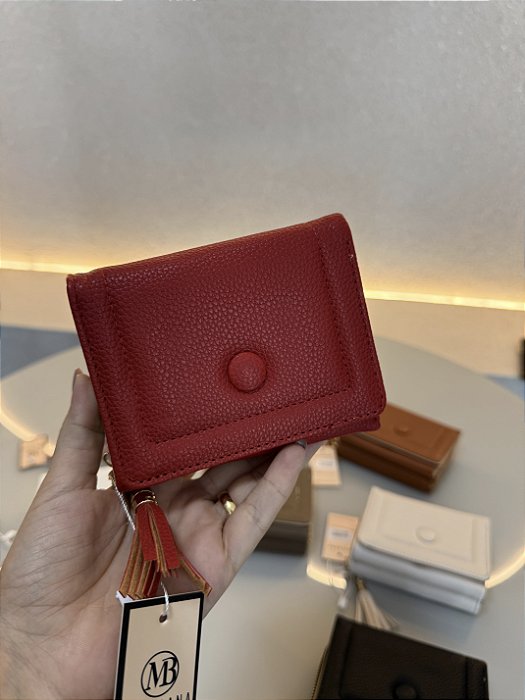 Mini carteira - 61368