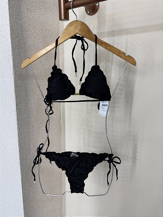 Biquíni cortininha - 71