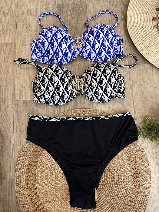 Biquíni âncora - 2025-18